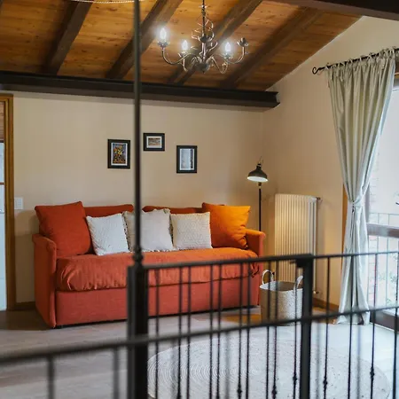 Agriturismo La Burlanda Fosdinovo