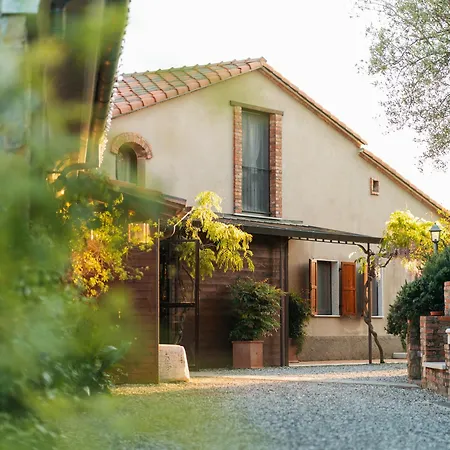Farma La Burlanda Fosdinovo