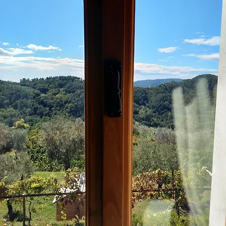 La Burlanda Farma *