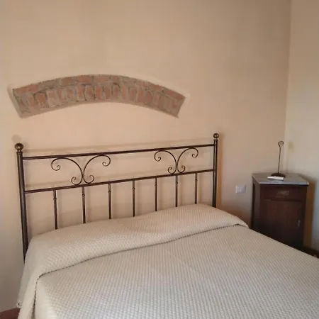 Agriturismo La Burlanda Fosdinovo