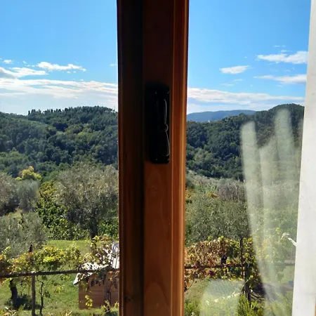 Agriturismo La Burlanda *
